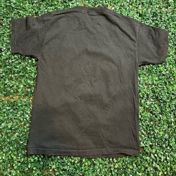 Vintage Marvel T-Shirt Size Medium “Legends” Spider-Man Hulk Iron Man Y2K w/ Tag - Picture 4 of 4